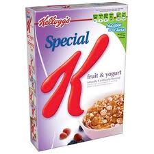 $0.70/1 Special K Cereal Printable Coupon