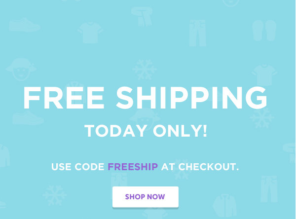 ThredUP: FREE $10 Code (New Members) and FREE Shipping (Existing Members) (Today Only)