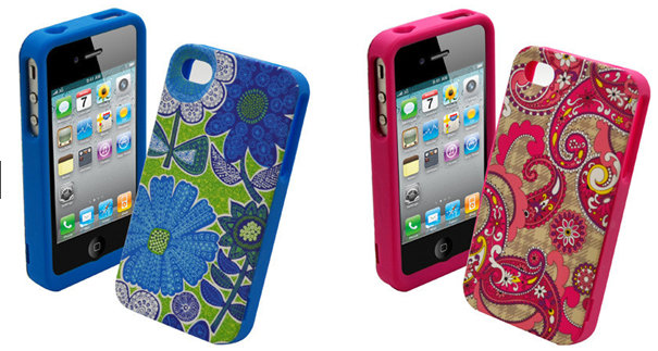 Vera Bradley Hard Shell Case for iPhone $11 Shipped