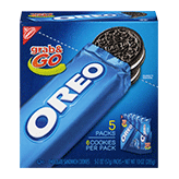 Printable Coupons: Oreo Cookies, Centrum and Nature Made Vitamins, Valvoline Oil and More