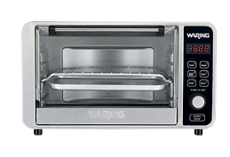Waring Pro Convection Toaster/Pizza Oven for $59.99 Shipped