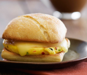 Starbucks Coupons : Save $1on a Breakfast Sandwich (with Brewed Coffee Purchase)