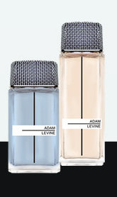 Adam Levine’s New Fragrance Sample