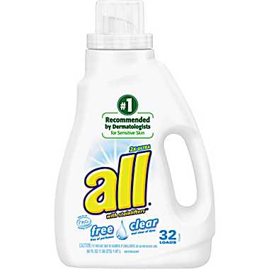 All 2X Ultra Detergent as low as $3.99 at Publix