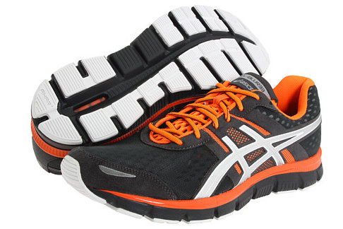 Asics Athletic Shoe Sale for the Entire Family