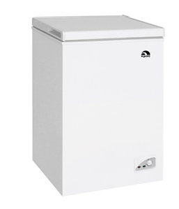 Igloo 5.2 Cubit Foot Chest Freezer for $149.99