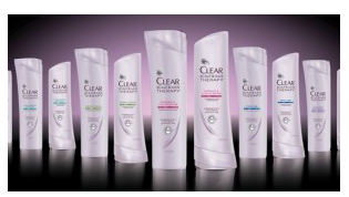 Clear Haircare Products Unadvertised Target Deal