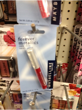 FREE Maybelline Lip Product Plus More Deals at The Dollar Tree