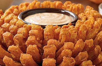 Outback Steakhouse: Free Bloomin’ Onion with any Purchase (2/25 ONLY)