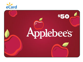10% Off Walmart eGift Cards (Perfect for VDay)
