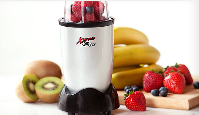 Groupon: Xpress Cyclone Blender $16 Shipped (2 for $25.98 Shipped)