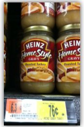 Heinz Gravy Printable Coupon | Makes It A Penny at Walmart