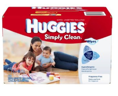 huggies