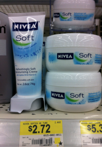 nivea lotion Walmart