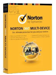 Norton 360 Multi-Device for $28.99 Shipped (down from $99.99)