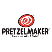 Pretzelmaker: FREE Heart Pretzel at 10 am (1st 5,000)