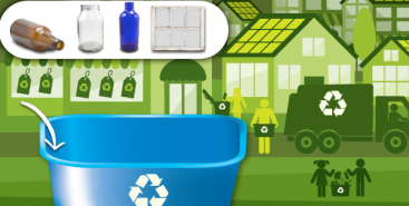 Recyclebank: Earn 40 More Points