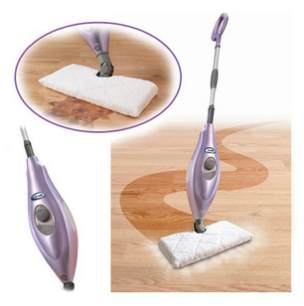 Shark Deluxe Steam Pocket Mop $39 + Free Shipping Today Only!! (Ret. $119)