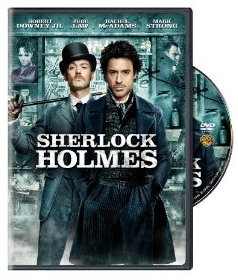 sherlock holmes