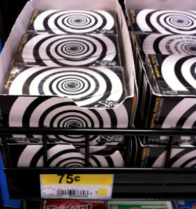 Walmart: Stride Gum only 25 Cents