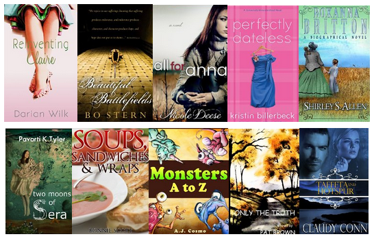 Free Kindle Book: Fiction, Action, Mystery, Thrillers, Cookbooks, Non-Fiction, Children’s and More for 2/26