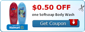 Printable Coupons: Sotsoap Bosy Wash, Sara Lee Deli Meat, NERF Darts Pure Via, ACT Dry Mouth and More