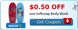 softsoap bodywash coupons