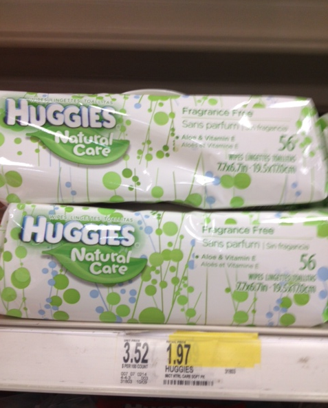 huggies wipes coupons