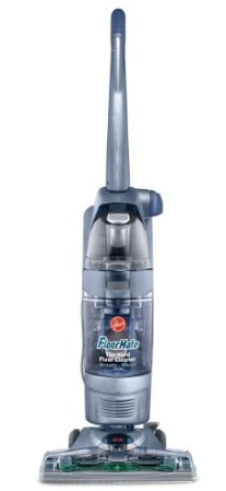 Hoover FloorMate SpinScrub Wet/Dry Vacuum $119 Shipped