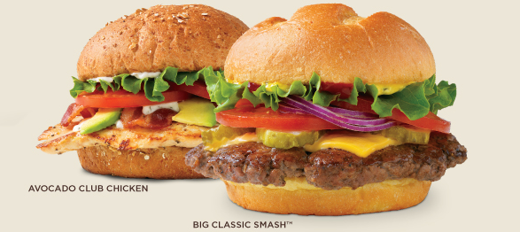 smashburger coupons