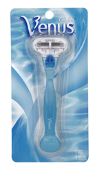 CVS: Free Gillette Venus Razor (starting 3/24)