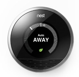 Nest Learning Thermostat $179