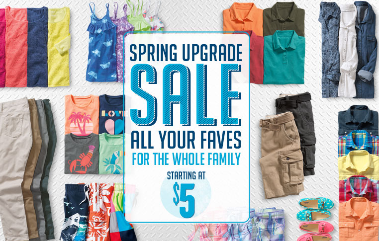 Old Navy: Get 30% off on Your Entire Purchase