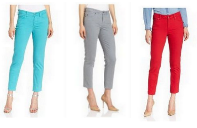 50% on Not Your Daughter’s Jeans Denim (Pay as low as $42)