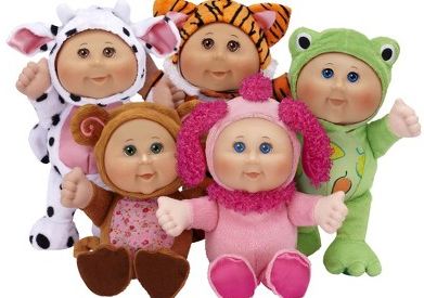 cabbage patch coupons