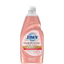 CVS: Dawn Dish Soap for $0.49