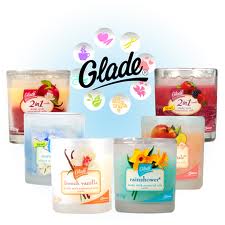 glade