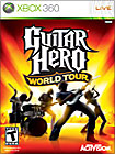 Guitar Hero World Tour Game – Xbox 360 for $11.98 plus FREE Shipping