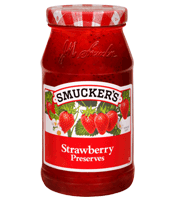 Printable Coupons: Smuckers Jam, Jelly or Preserves, Del Monte Tomatoes, Clorox Bleach, Mann’s Fresh Cut Vegetables and More