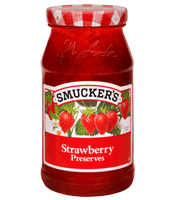 Hot! $0.75/1 Smucker’s Jam, Jelly or Preserves Coupon!