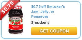 smuckers jelly preserves coupon