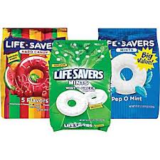 life savers coupons