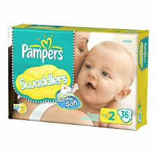 Printable Coupons: Pampers diapers, Caress Soap, Truvia Sweetener and Phillips Sea Products