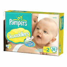 pampers coupons