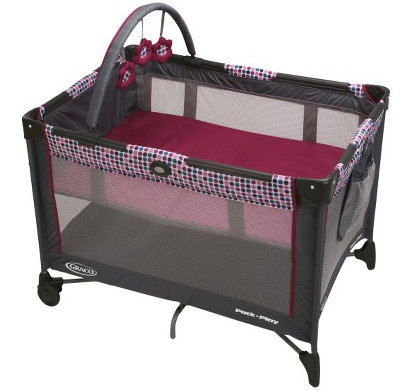 Graco Pack ‘n Play Playard for $49.99 Shipped + More Great Daily Deals