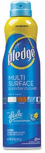 CVS: Pledge Multi Surface for 75¢ Each (As low as 5¢)