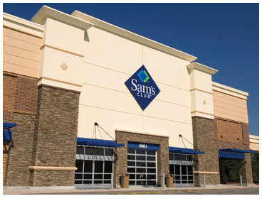 One-Year Membership + $20 Sam’s Club Gift Card and $19.84 in Food Service Vouchers for just $45