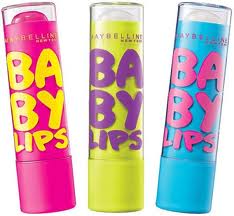 Target: Maybelline Baby Lips for $0.99