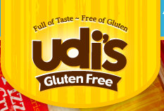 *HOT* $3 off ANY Udi’s Gluten Free Product Coupon