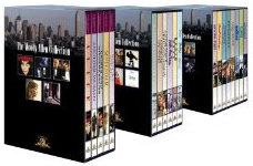 The Woody Allen Collection Sets 1-3 for $64.99 Shipped Plus Other Popular Films